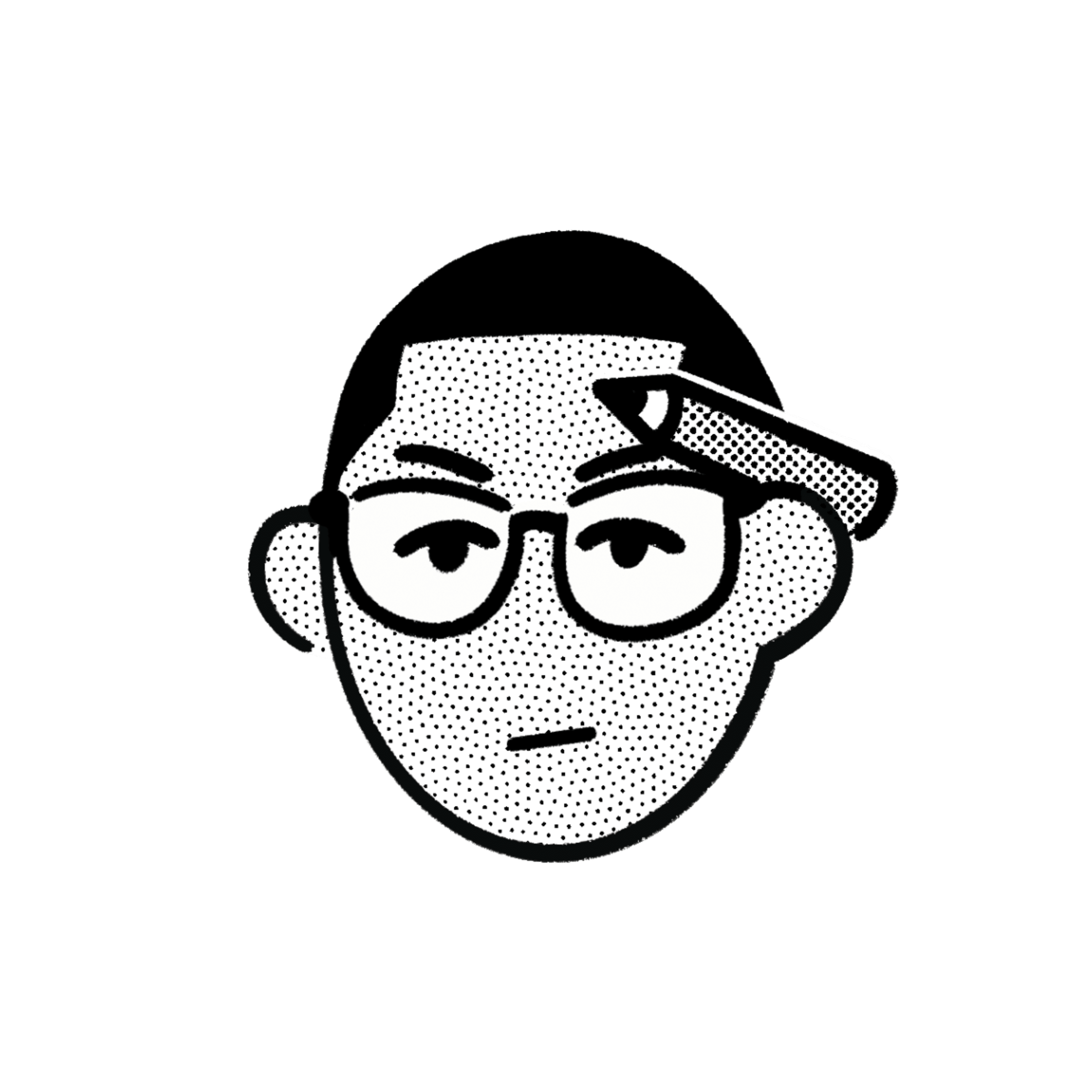 Portrait of Fahmi Aulia Rahman