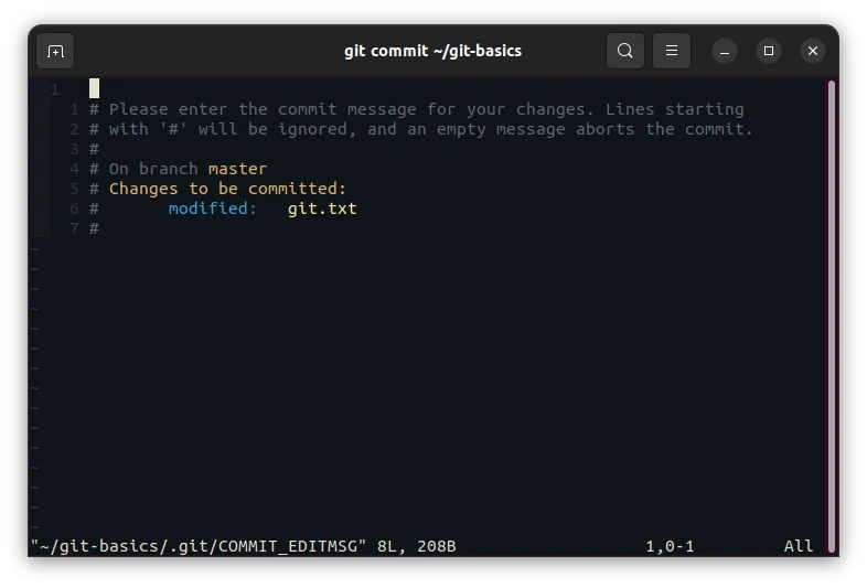 Why Every Dev Needs to Signoff Commits (Before It's Too Late)